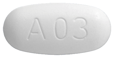트윈콤비정80/5mg 제품 사진