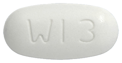 트윈포지정80/5mg 제품 사진