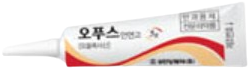 오푸스안연고_(15mg/5g) 제품 사진
