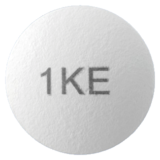 에제로바정10/10mg 제품 사진