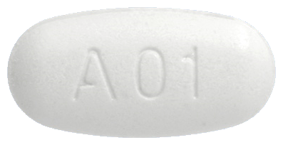 트윈콤비정40/5mg 제품 사진