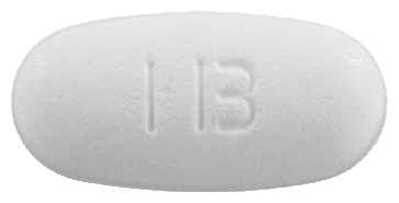 듀이스타정80/5mg 제품 사진