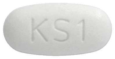 텔라스타정40/5mg 제품 사진