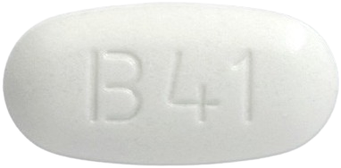 트윈스핀정40/10mg 제품 사진