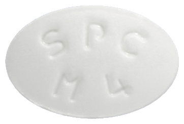 솔레니론정4mg 제품 사진