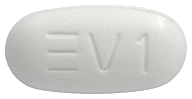 베르사체정40/5mg 제품 사진
