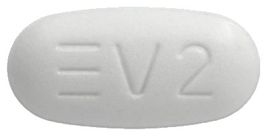 베르사체정40/10mg 제품 사진