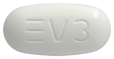베르사체정80/5mg 제품 사진