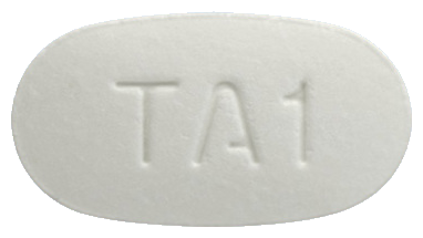 텔미암정40/5mg 제품 사진