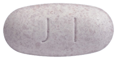 텔미듀오정80/5mg 제품 사진