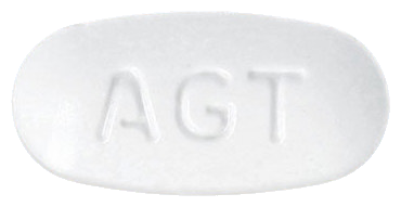 레보티탄정40/5mg 제품 사진