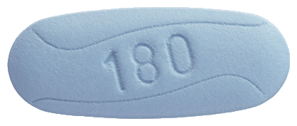 엑스자이드필름코팅정180mg 제품 사진