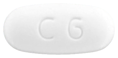 트윈큐어정40/5mg 제품 사진