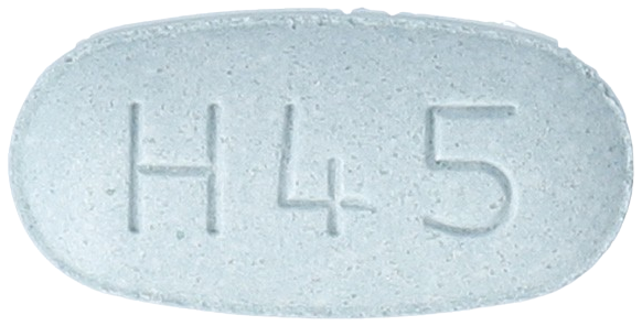 하이퍼스타정40/5mg 제품 사진