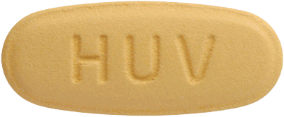 엑스로핀정5/160mg 제품 사진
