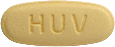 엑스로핀정10/160mg 제품 사진