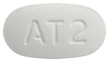 에이트윈정40/10mg 제품 사진