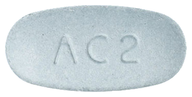 암로텔미정40/10mg 제품 사진