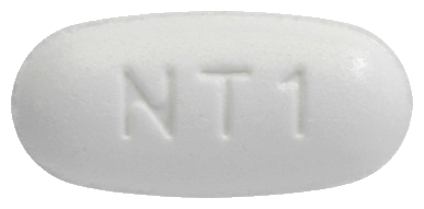 노바스크티정40/5mg 제품 사진