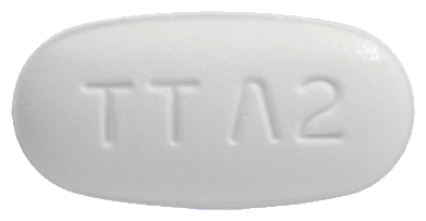 테잘바이정40/10mg 제품 사진