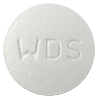 웰뷰더마서방정150mg 제품 사진