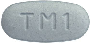 테라모핀정40/5mg 제품 사진