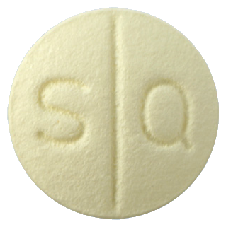 베시금정5.33mg 제품 사진