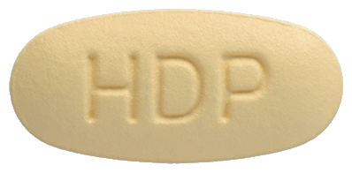 라코팻정100mg 제품 사진