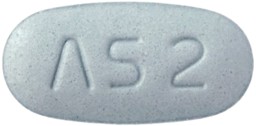 에이티스타정40/10mg 제품 사진