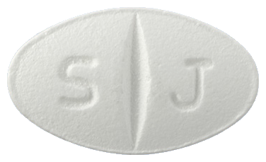 세로카바정20mg 제품 사진