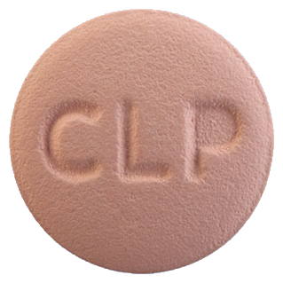 셀라빅스정75mg 제품 사진