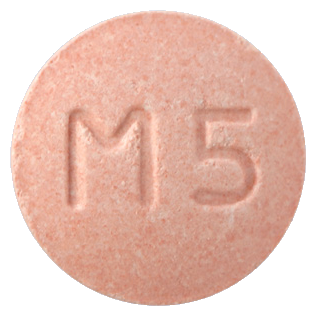 건일몬테루카스트츄정5mg 제품 사진