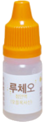 루체오점안액_(18mg/6mL) 제품 사진