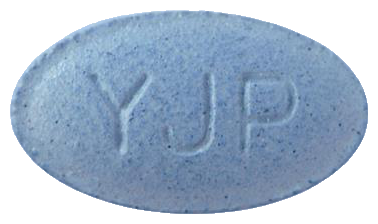 영진멀타자핀정7.5mg 제품 사진