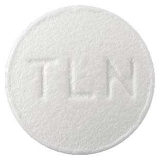 타리엔정10mg 제품 사진