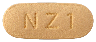아이렉손정25mg 제품 사진