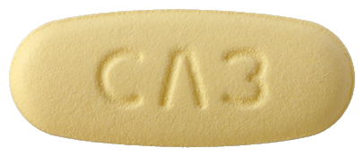 더블포지정10/160mg 제품 사진