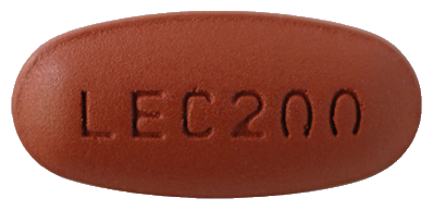 트리도파정200/50/200mg 제품 사진