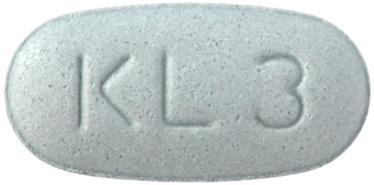 에이엠살탄정40/5mg 제품 사진