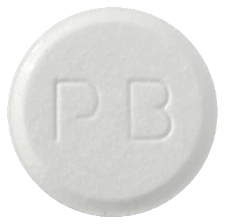 헤모시록스확산정125mg 제품 사진