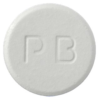 헤모시록스확산정250mg 제품 사진
