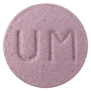 스립정5mg 제품 사진
