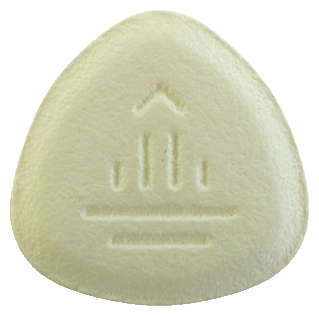 에스글리토정10/5mg 제품 사진