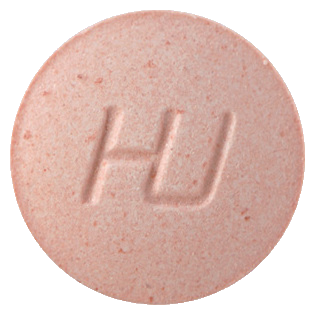 레어스트츄정5mg 제품 사진