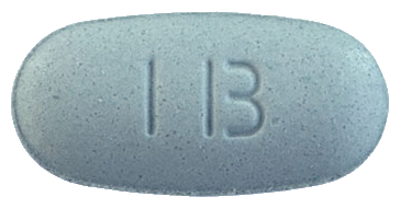 듀이스타정40/10mg 제품 사진