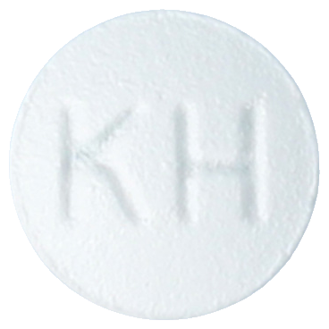 리피크린정10mg 제품 사진