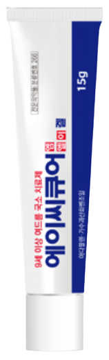에이씨큐어엠엘이겔_(15g) 제품 사진