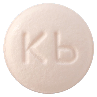 베스칸정10mg 제품 사진