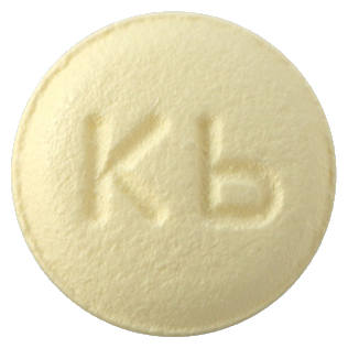 베스칸정5mg 제품 사진