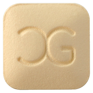 몬테스탈정10mg 제품 사진